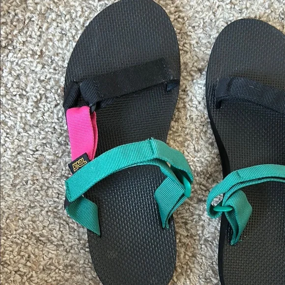 Tevas Sandals - Picture 8 of 10